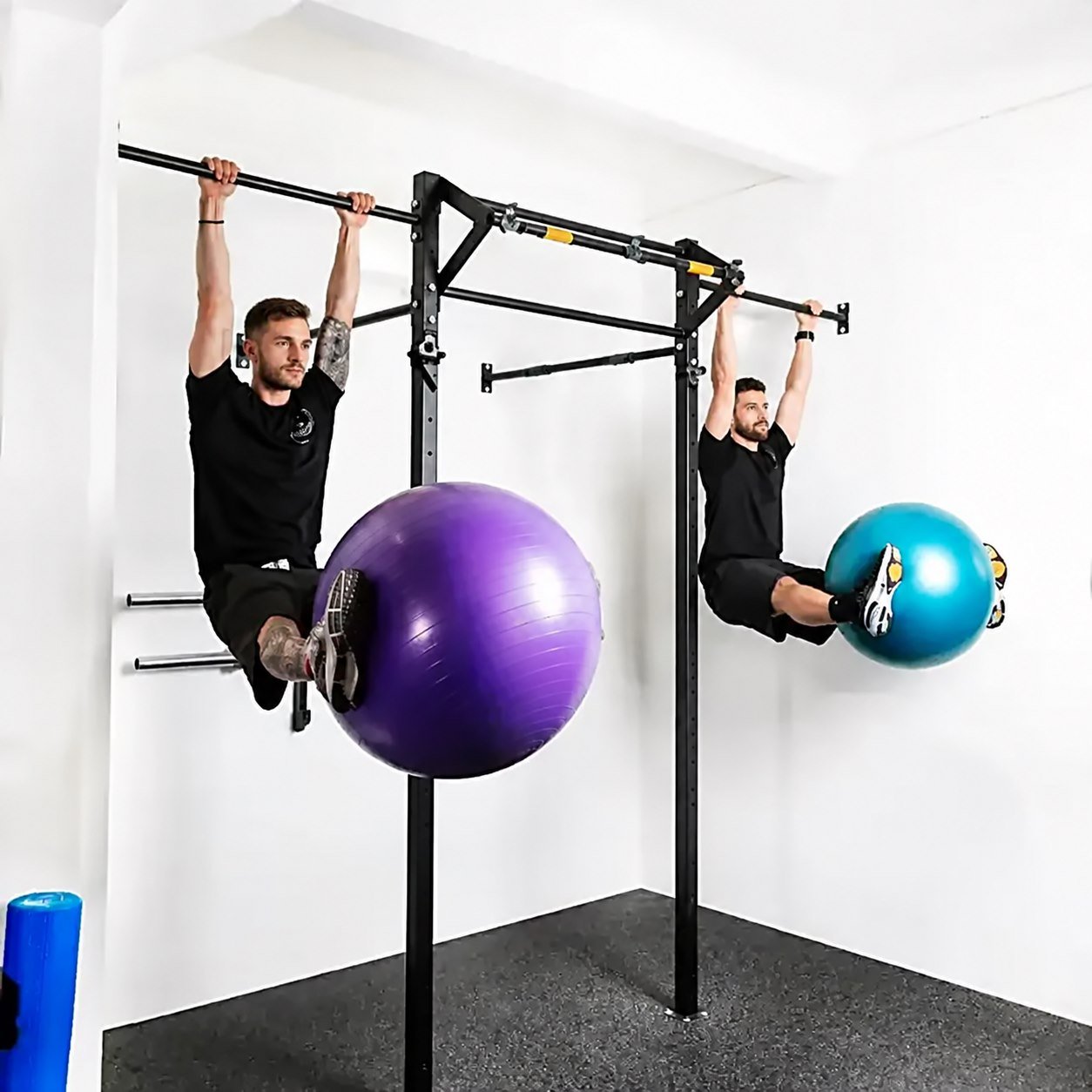 Functional training στο Σώματος Τέχνη, Παύλου Μελά, Θεσσαλονίκη