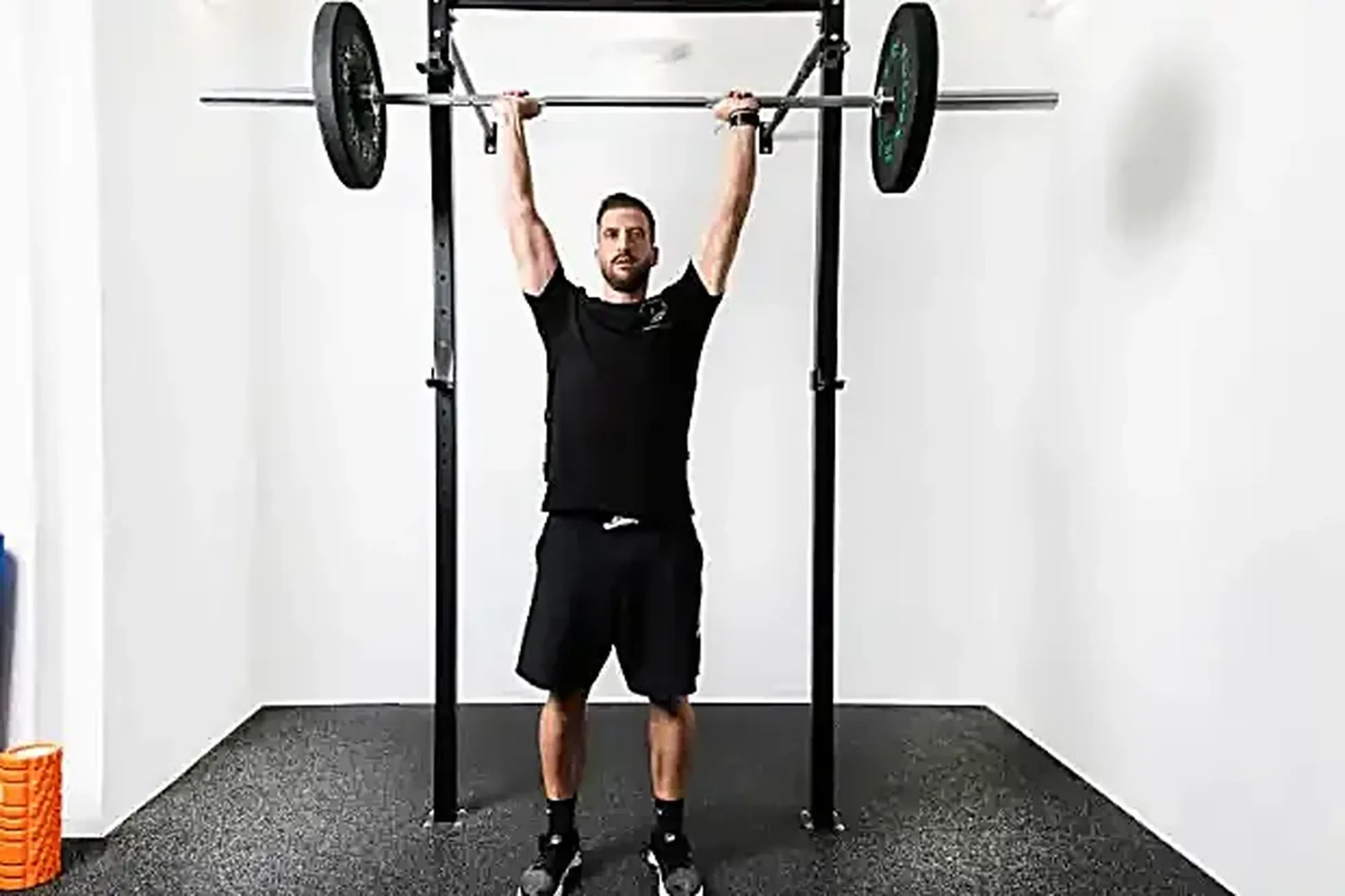Functional training στο Σώματος Τέχνη, Παύλου Μελά, Θεσσαλονίκη