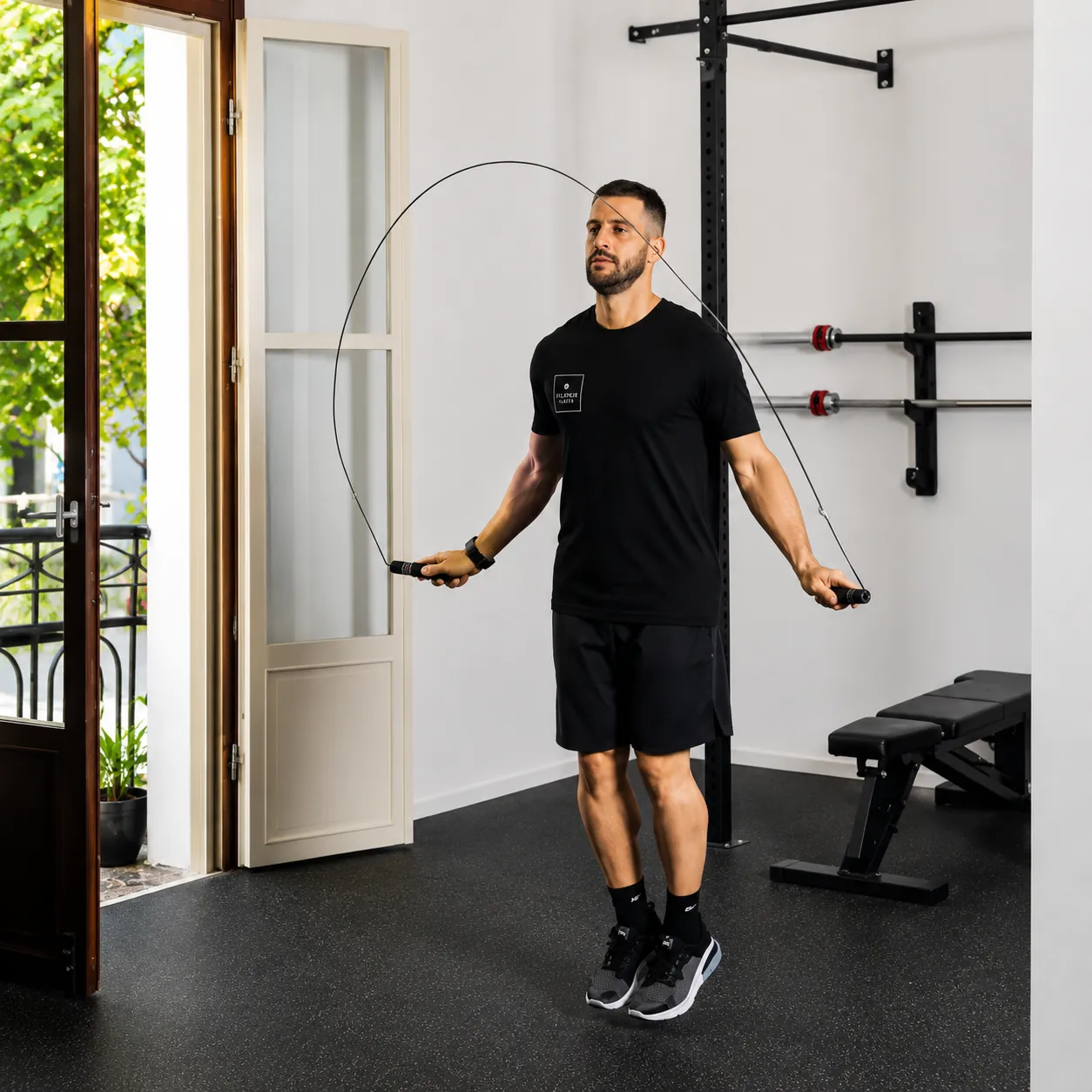 Functional training στο Σώματος Τέχνη, Παύλου Μελά, Θεσσαλονίκη
