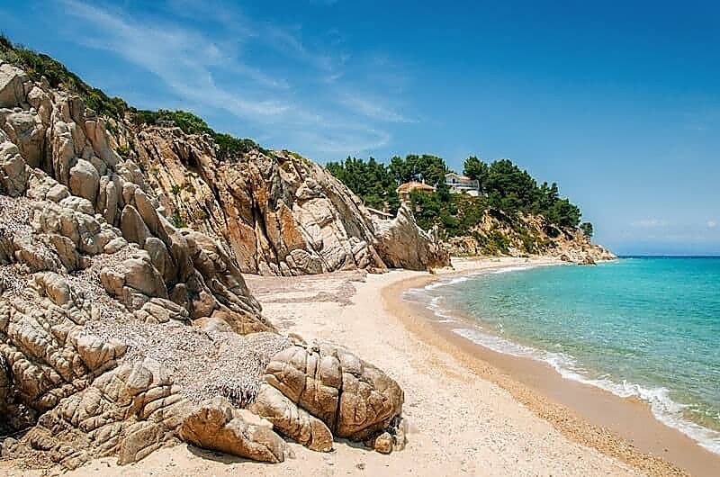Ταξίδι ευεξίας του Σώματος Τέχνη