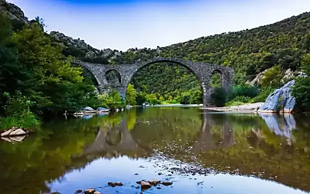 Ταξίδι ευεξίας του Σώματος Τέχνη